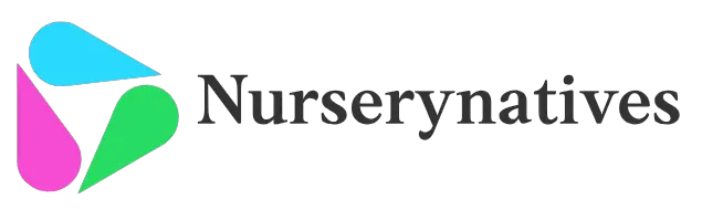nurserynatives website logo